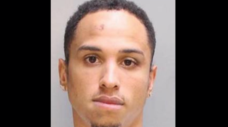 Headshot - Xavier Braswell