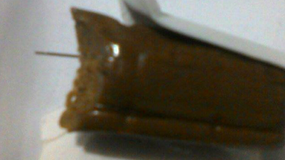 candy needle 2016 new jersey 