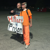 Hillary 4 Prison
