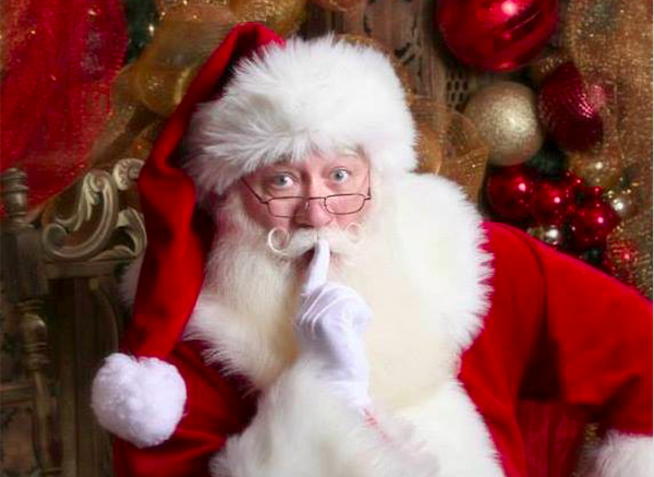 Santa