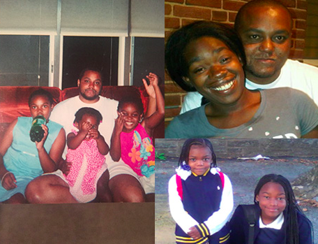 Michael_Thompson_Family