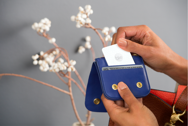Tile - Finder bluetooth app