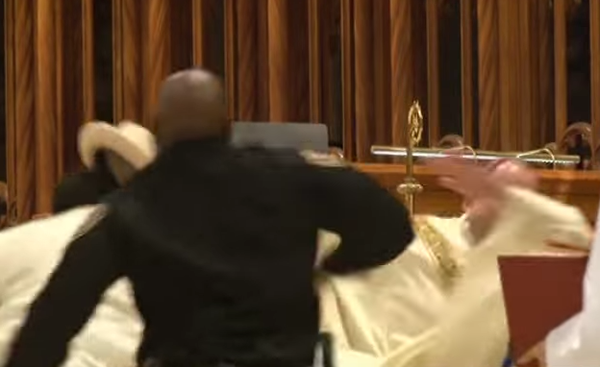 NJ Bishop punched