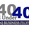 2017 40 Under 40 SNJBP logo