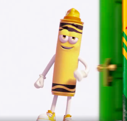 Crayola