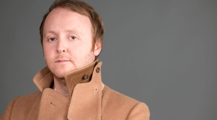 James McCartney 