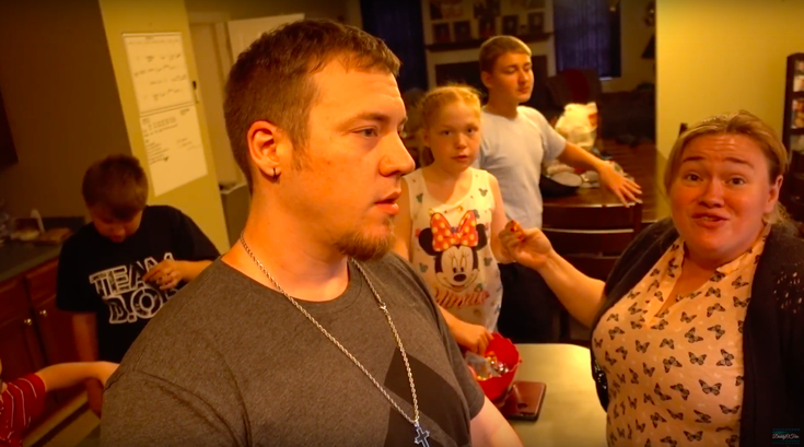 DaddyOFive youtube video