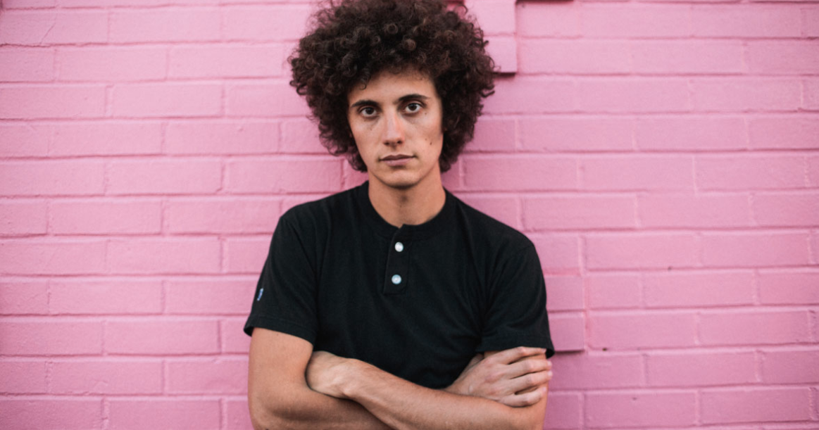 Ron Gallo's reinventing punk PhillyVoice