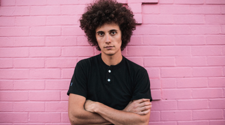 Ron Gallo 