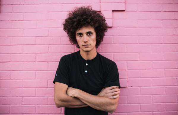 Ron Gallo 