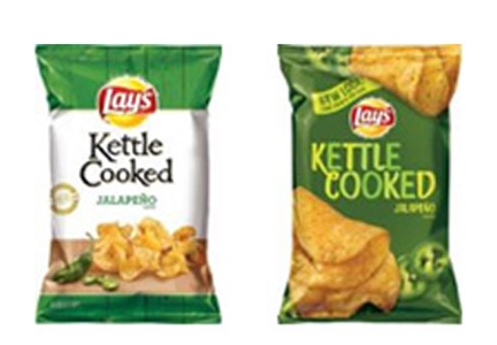 Frito-Lay Recall
