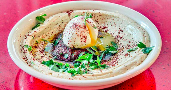 Dizengoff and Federal Donuts to open Miami locations this spring ...