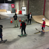 Ambler Skateboard Academy