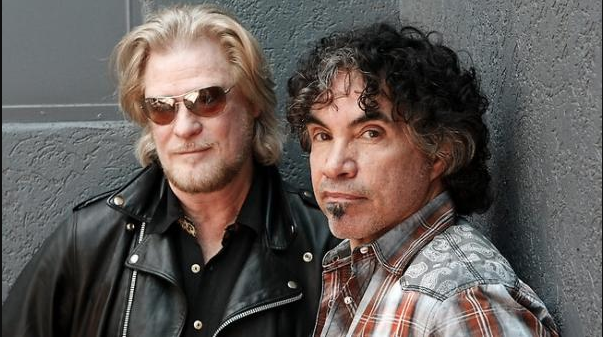 Hall & Oates 