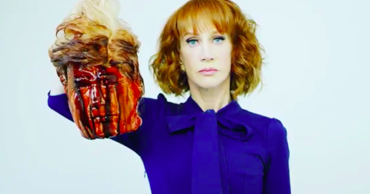 Uncensored kathy griffin Kathy Griffin