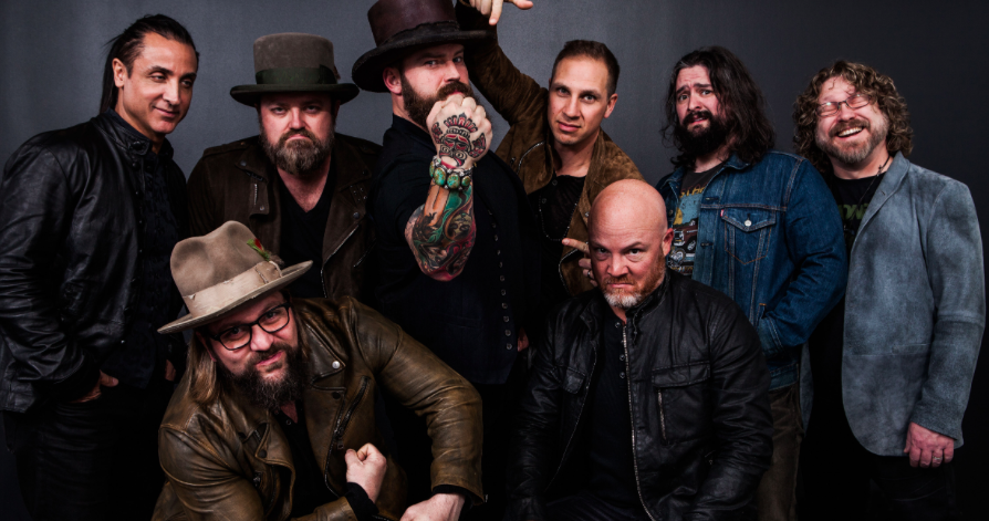 It's down the rabbit hole with Zac Brown Band | PhillyVoice