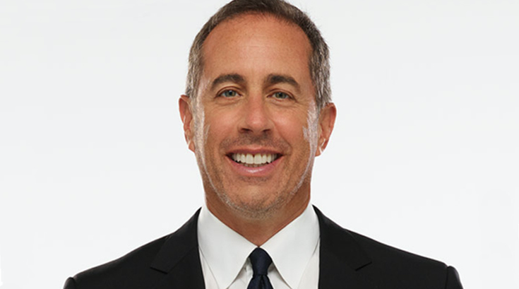 Jerry Seinfeld Borgata Promo