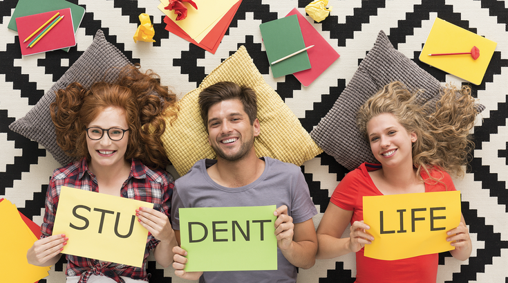 Camden County College Native Article Photo