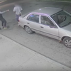 West Philly carjacking