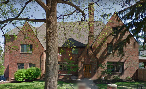 Pi Lambda Phi Penn State