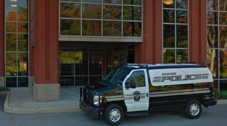 Radnor Township Municipal Building