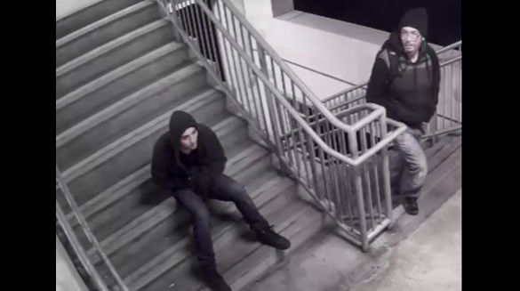 Philadelphia police - Super Bowl ticket heist