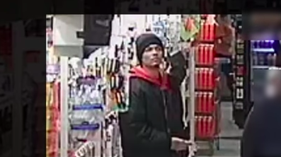 West Philly purse snatch caught on video