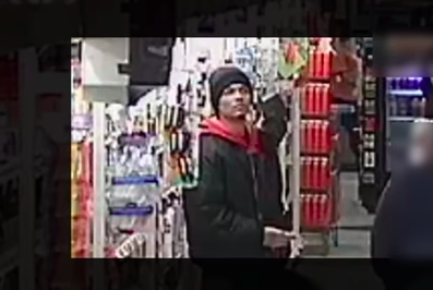 West Philly purse snatch caught on video