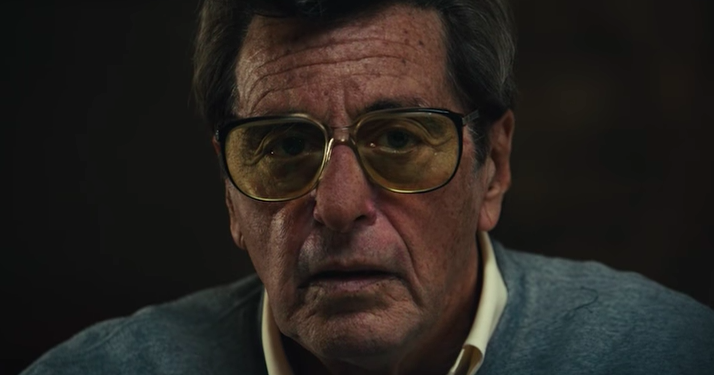 HBO reveals premiere date, full trailer for Joe Paterno biopic