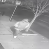 Police video - Center City sexual assault and robbery