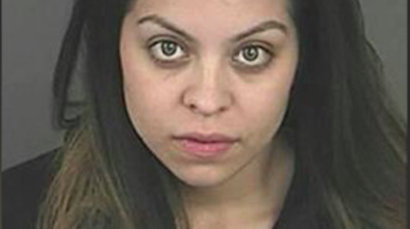 Angelique Sanchez