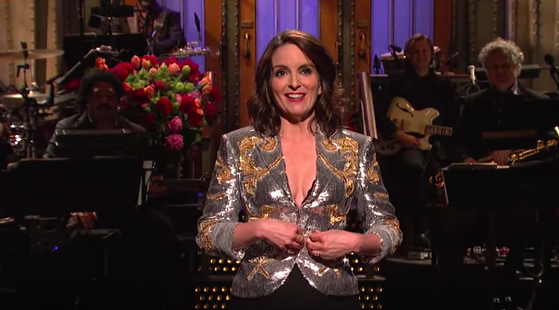 Tina Fey SNL