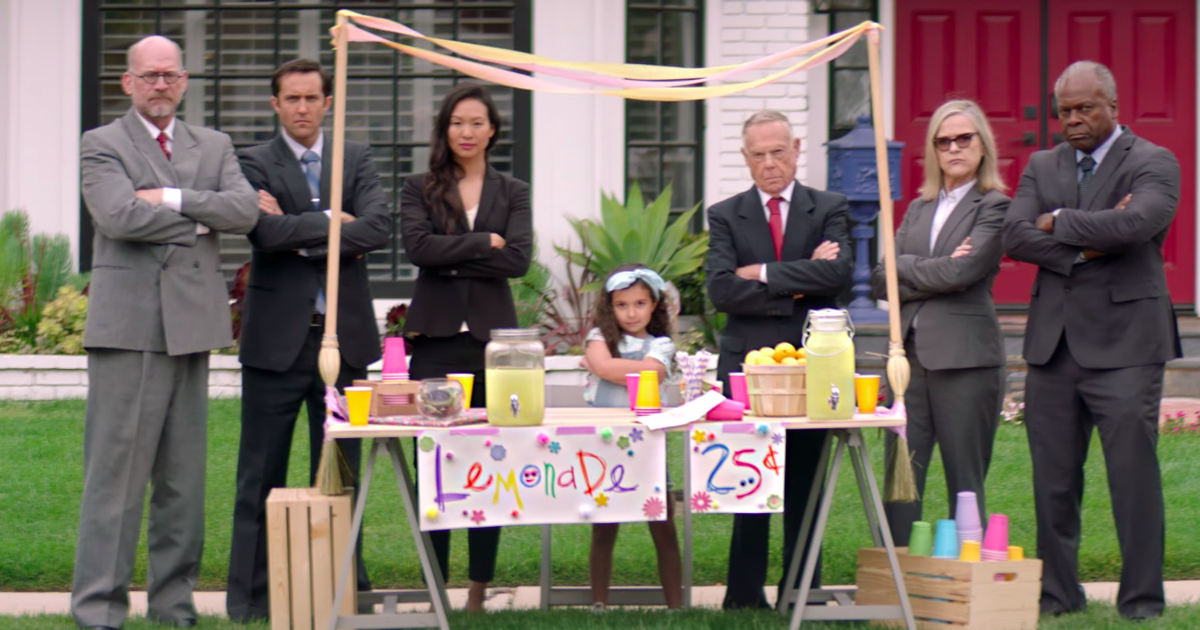 Country Time Lemonade covering the cost of lemonade stand permits PhillyVoice