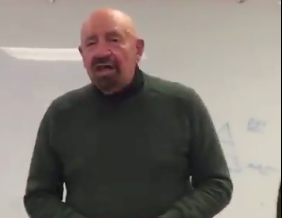 professor