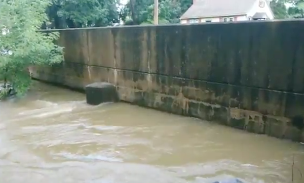 Lititz Flooding