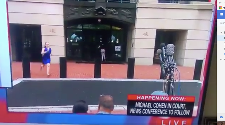 CNN