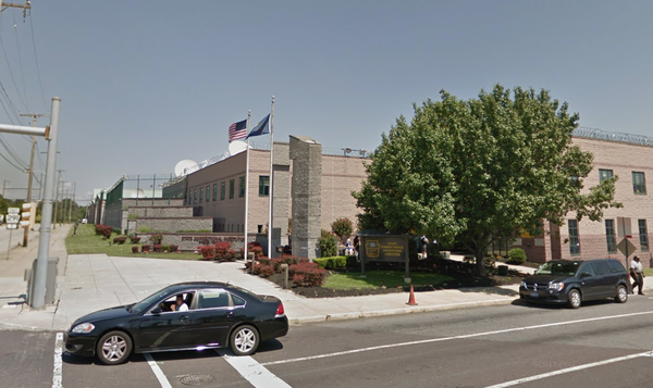 State Correctional Institution Chester