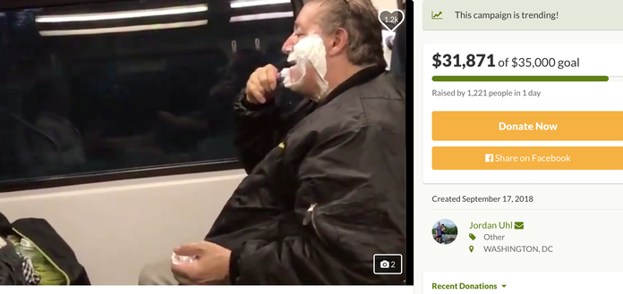 How N J S Latest Viral Gofundme Made Sure The Money Will End Up Where It Belongs Phillyvoice