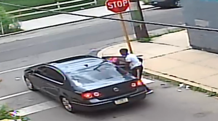 Abduction Md remains suspect 1