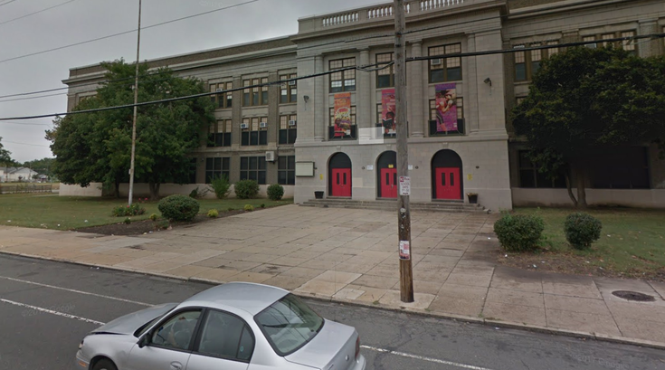 Warren G. Harding Middle School