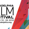 Philadelphia Film Festival program