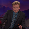 Conan O'Brien says goodbye to house band after 25 years