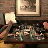 Post Malone takes Jimmy Fallon to Olive Garden