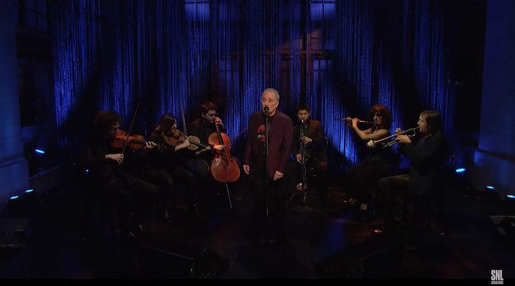SNL