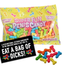 Dysfuctional Veterans candy penises