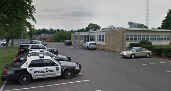Warminster police
