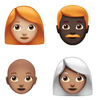 Ginger emojis are here...but not everyone is pleased.
