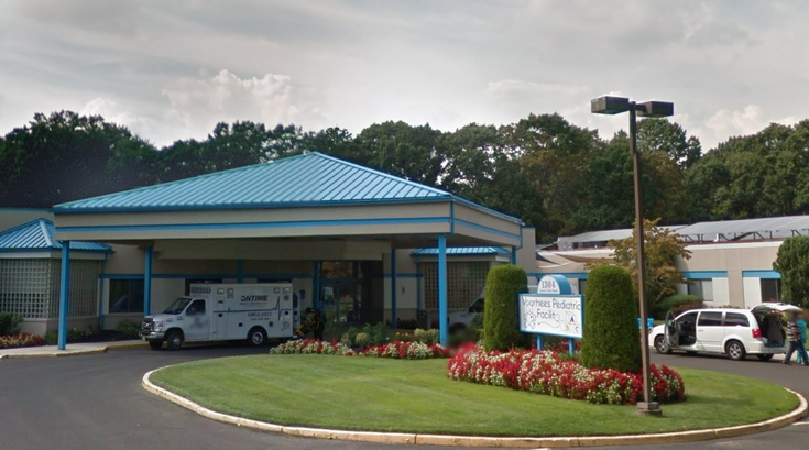 Voorhees Pediatric Facility