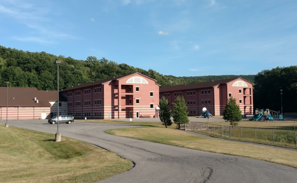 Tyrone Area Elementary School