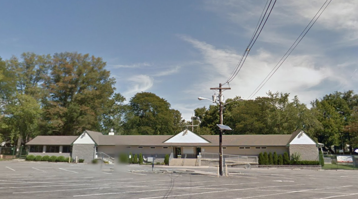 Kingston Estates Swim Club